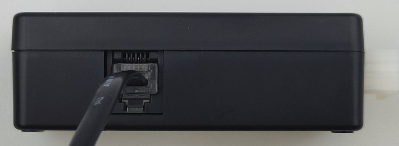 Woolich Racing - Log Box (Denso)
