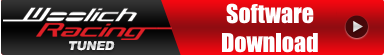 Woolich Racing Tuned Software