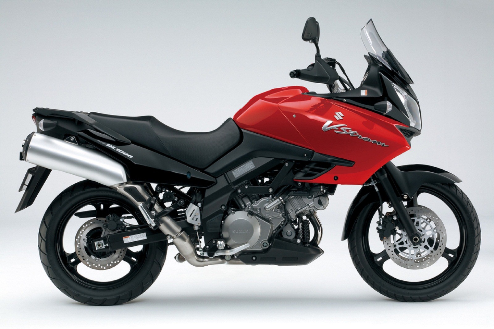 2007-2016 Suzuki DL1000 V-Strom