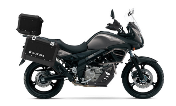 ECU Flashing for 2013-2016 Suzuki DL650 V-Strom