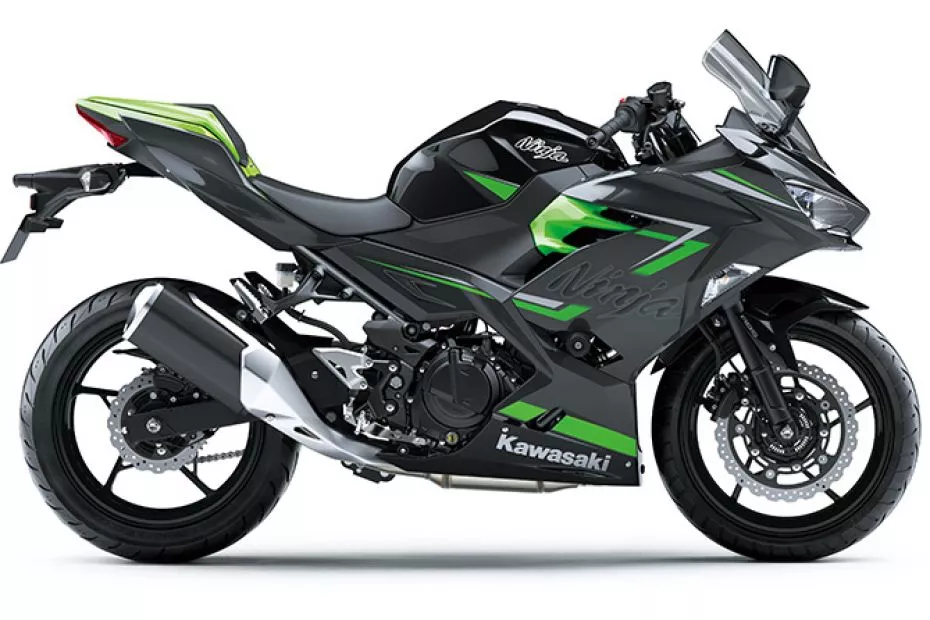 ECU Flashing Support for the 2017-2018 Kawasaki Ninja 250 / EX250