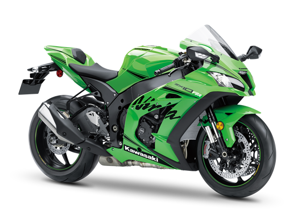 ECU Flashing for the 2019 Kawasaki ZX10RR