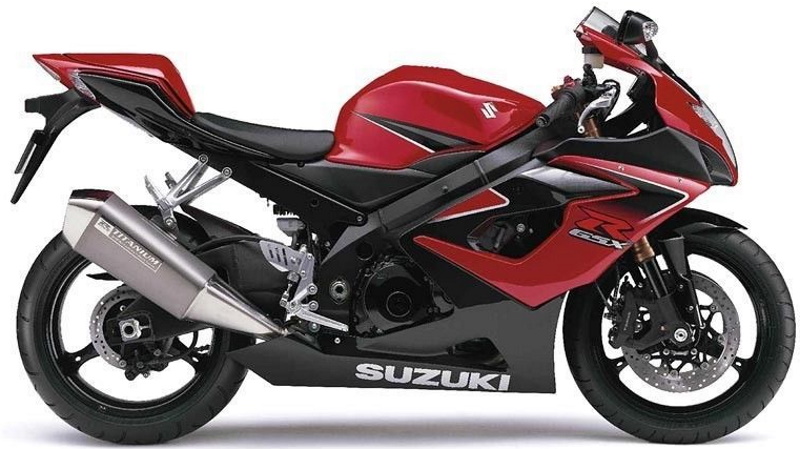 ECU Flashing for 2005-2006 Suzuki GSX-R 1000