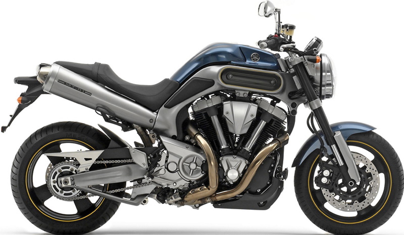 ECU Flashing for the 2005-2012 Yamaha MT-01