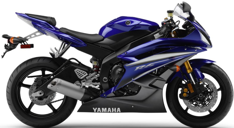 ECU Flashing for 2006-2007 Yamaha YZF-R6