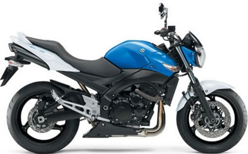 ECU Flashing for the 2006-2009 Suzuki GSR 400