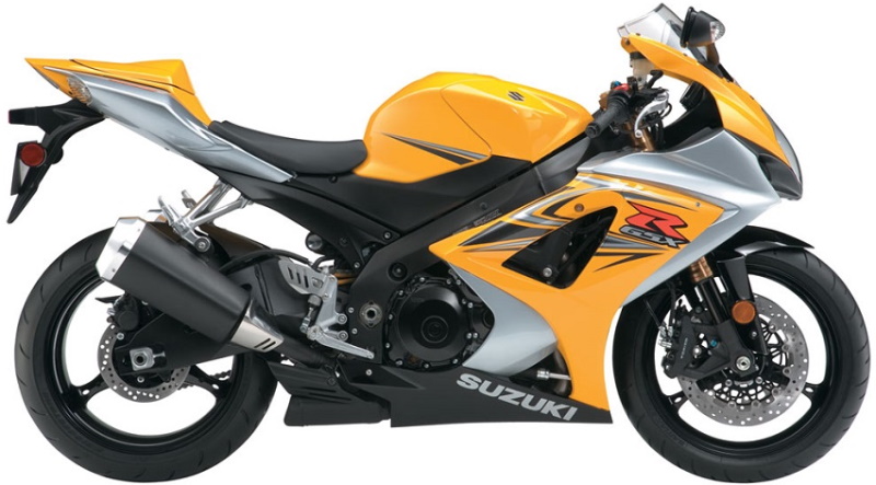 ECU Flashing for the Suzuki GSX-R 1000 2007