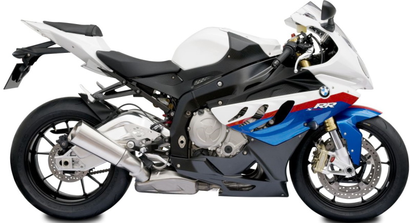 ECU Flashing for the 2009-2014 BMW S1000RR