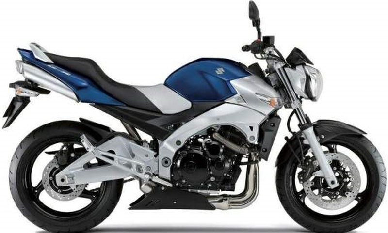 ECU Flashing for the 2009-2010 GSR 600