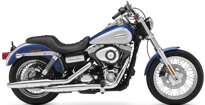 ECU Flashing for the 2012-2017 Harley Davidson Dyna Superglide