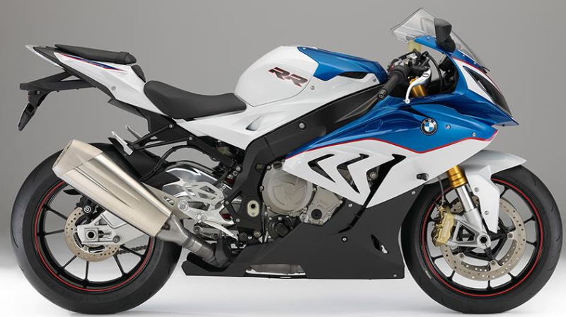 ECU Flashing for 2015-2016 BMW S1000RR