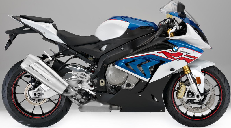 ECU Flashing for 2017-2018 BMW S1000RR