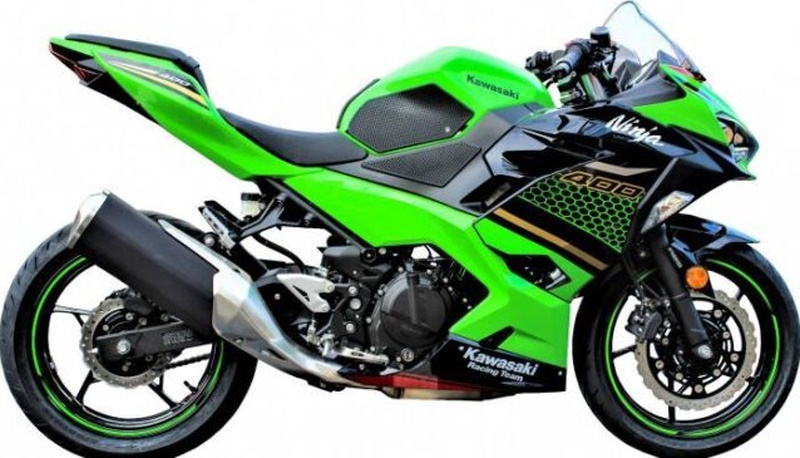 ECU Flashing for the 2016-2017 Kawasaki Ninja 400 / EX 400