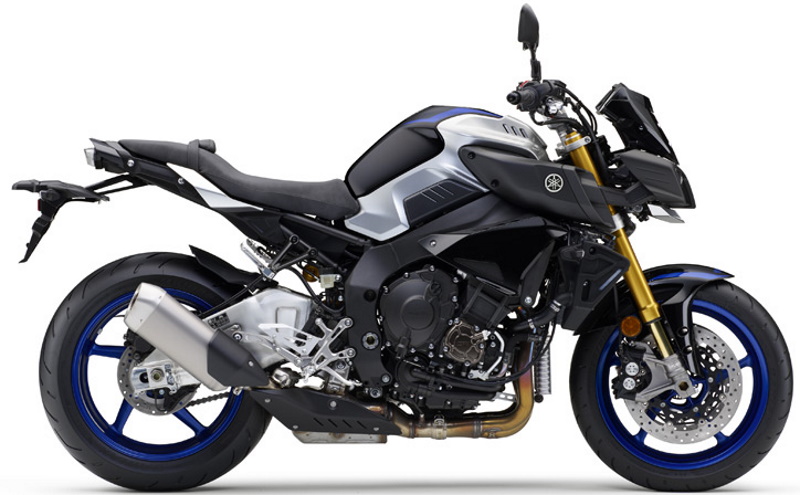 ECU Flashing for the 2017-2020 Yamaha MT-10 SP