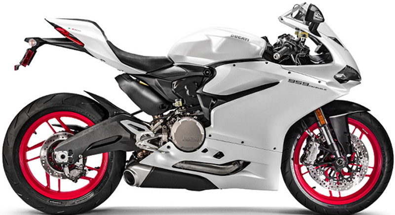 ECU Flashing for the 2016-2019 Ducati Panigale 959