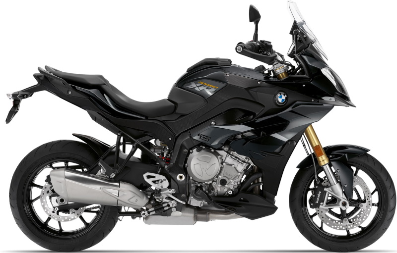ECU Flashing for 2017-2019 BMW S1000XR