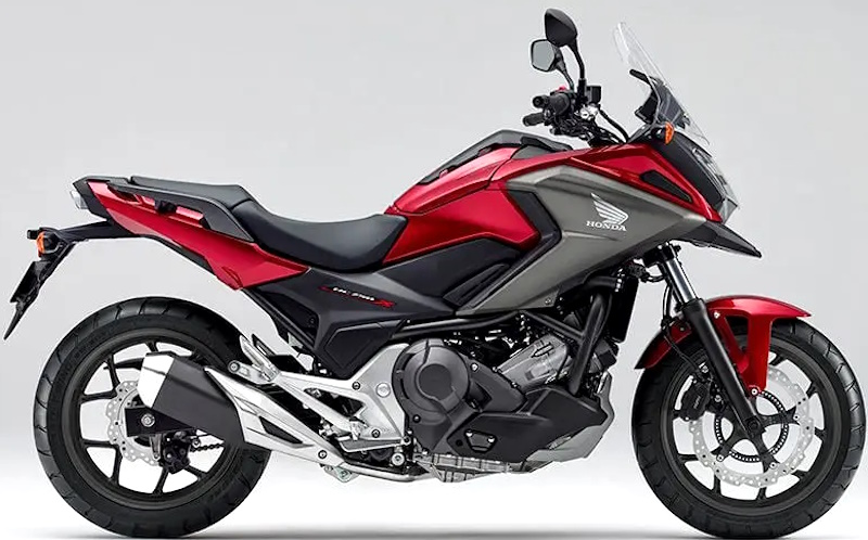 ECU Flashing for the 2014-2020 Honda NC750