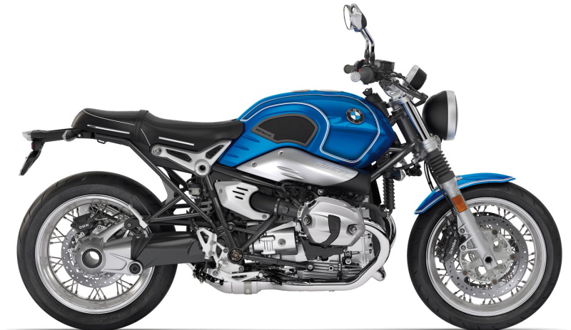 ECU Flashing for the 2017-2020 BMW R nineT