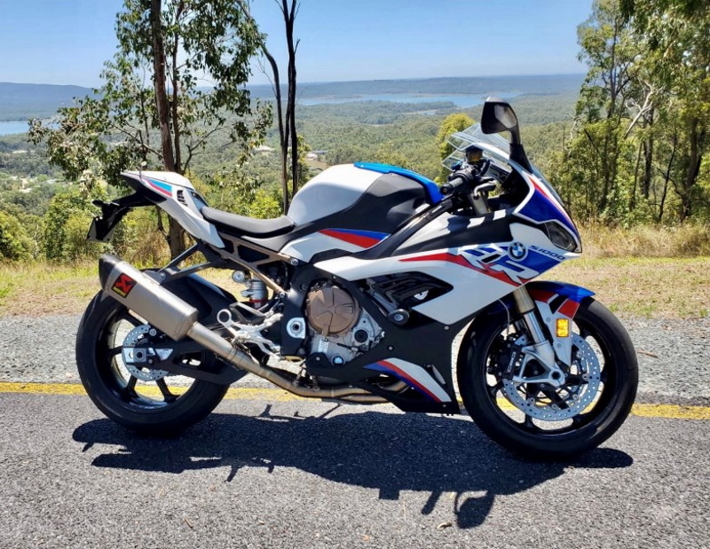 ECU Flashing for 2019-2020 BMW S1000RR