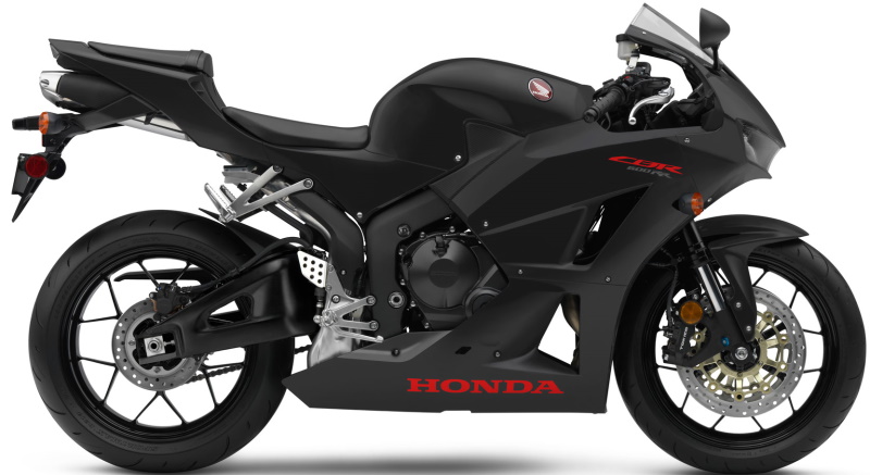 ECU Flashing for the 2013-2021 CBR600RR