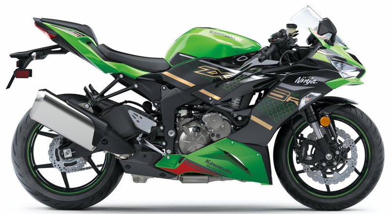 ECU Flashing for the 2019-2021 Kawasaki ZX6R (636)
