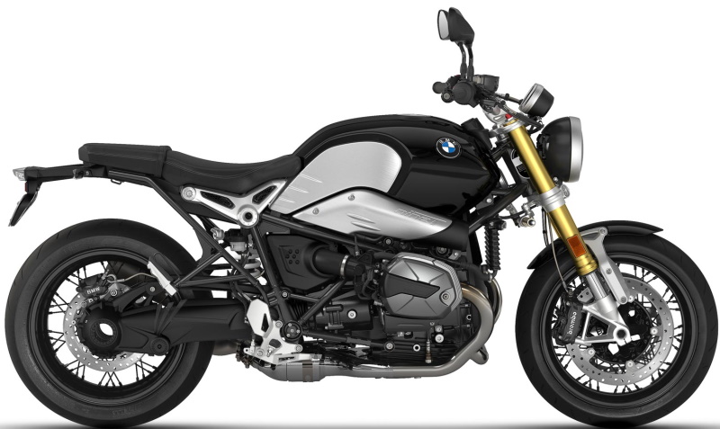 ECU Flashing for the 2021-2022 BMW R nineT