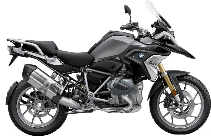 ECU Flashing for the 2019-2021 BMW R 1250 GS