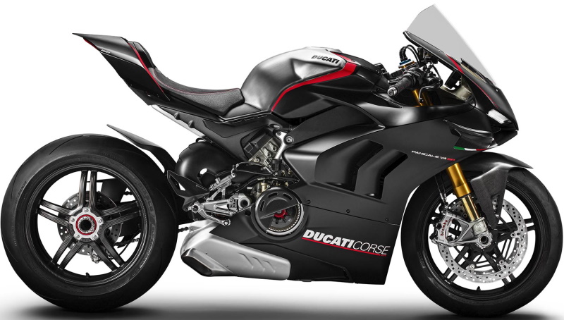 Plug & Play replacement Quickshifter for the Ducati V4 & V2