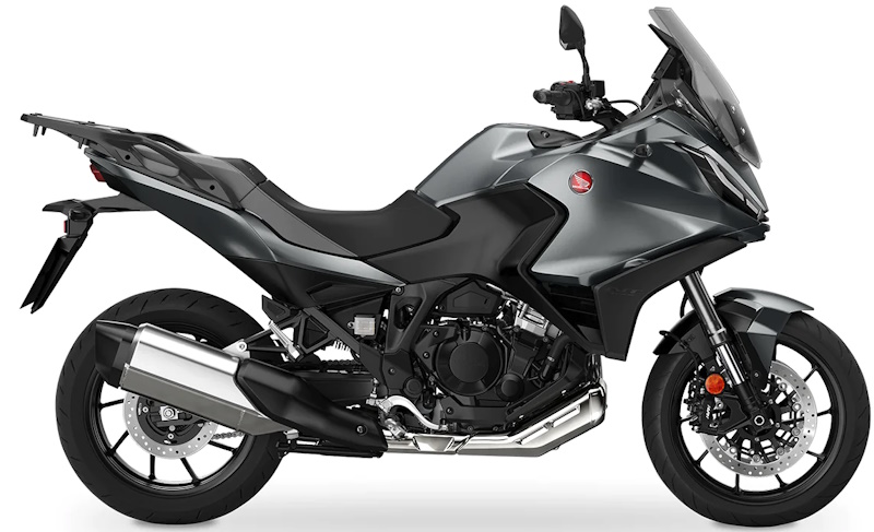 ECU Flashing for the 2021-2024 Honda NT1100