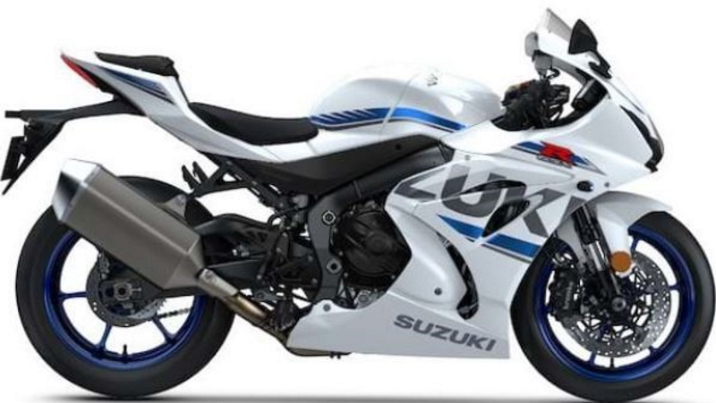 ECU Flashing for the 2017-2021 Suzuki GSX-R 1000