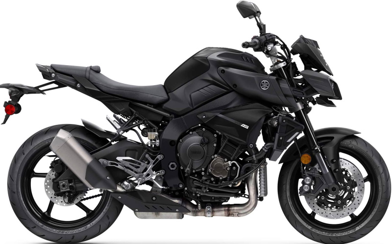 ECU Flashing for the 2016-2021 Yamaha MT-10