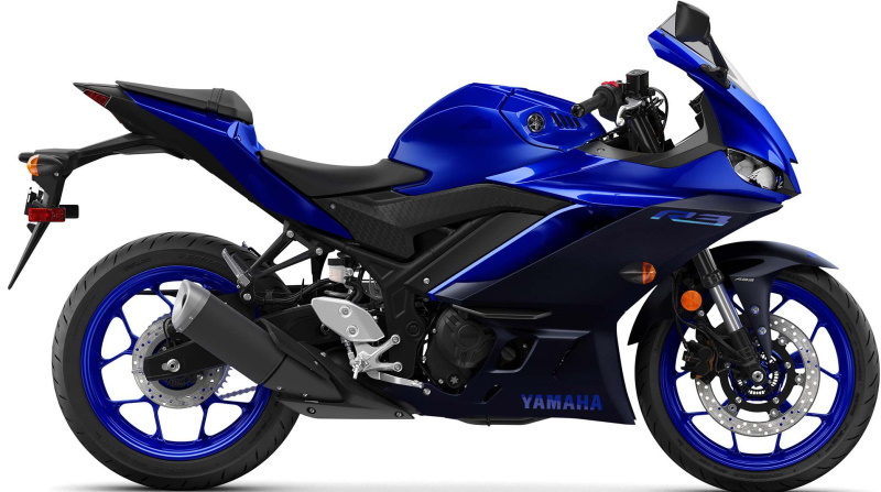 ECU Flashing for the 2022-2023 Yamaha YZF-R3