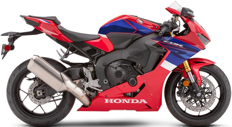 ECU Flashing for the 2023 Honda CBR1000RR