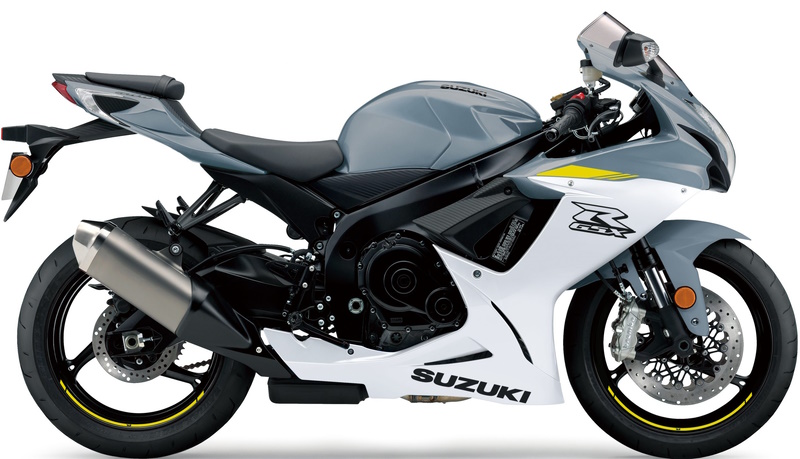 ECU Flashing for the 2022 Suzuki GSX-R 600