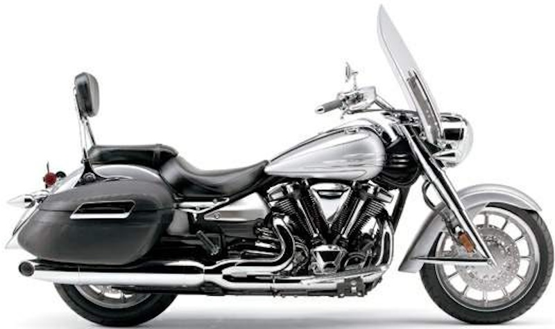 ECU Flashing for the 2018-2023 Yamaha XV1900